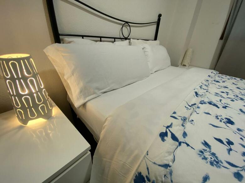 Madrid Airport Apartments
