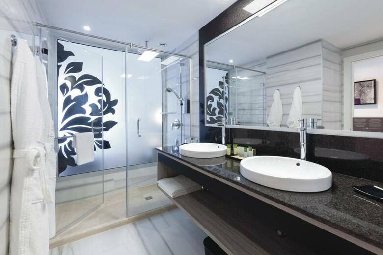 Hotel RIU Palace Tenerife