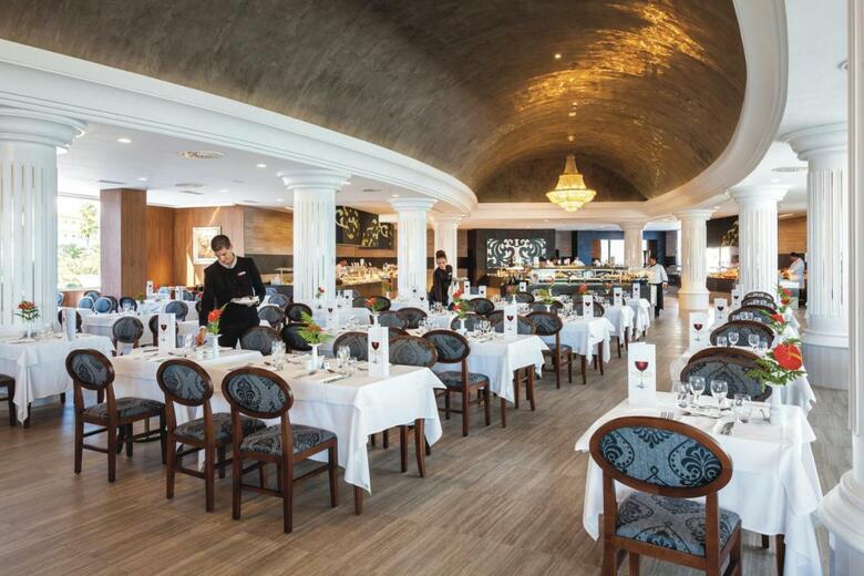 Hotel RIU Palace Tenerife