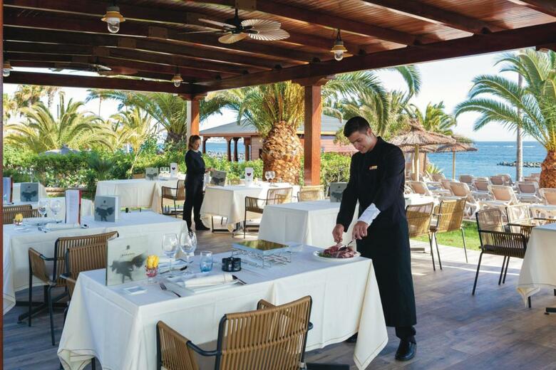 Hotel RIU Palace Tenerife