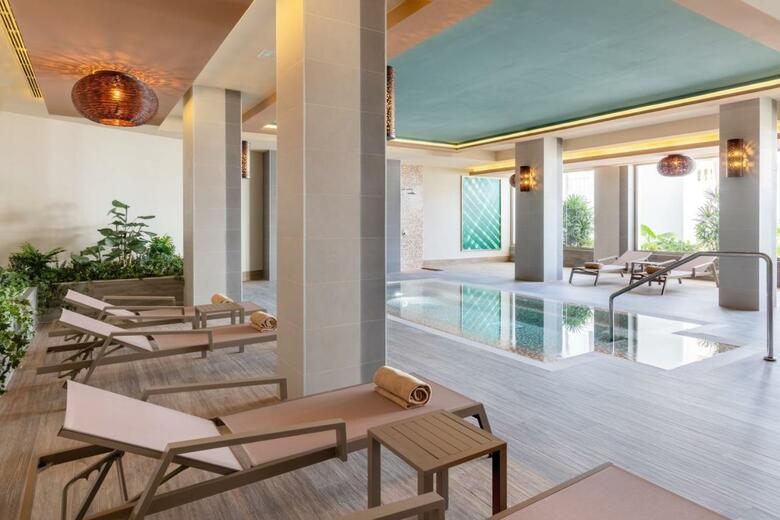 Hotel RIU Palace Maspalomas - Adults Only