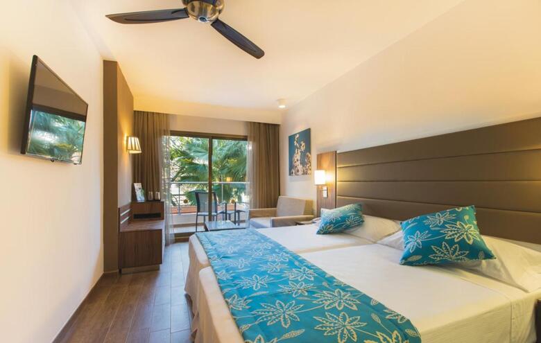 Hotel RIU Bravo - 0'0 All Inclusive