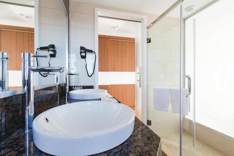 Hotel RIU Bravo - 0'0 All Inclusive
