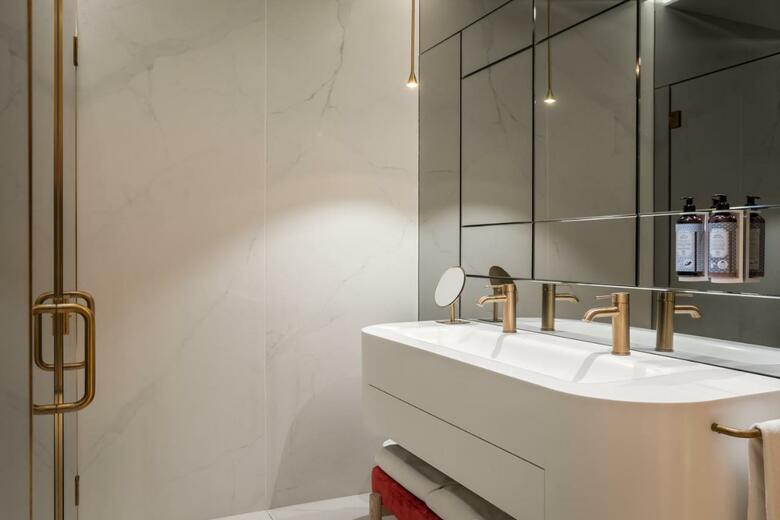 45 Times Barcelona Hotel
