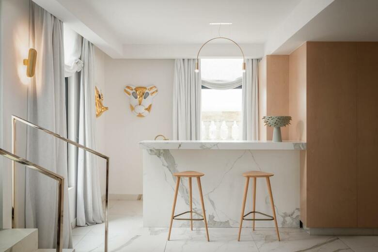 45 Times Barcelona Hotel