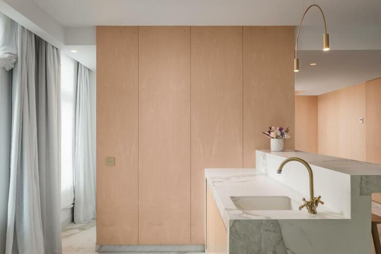 45 Times Barcelona Hotel