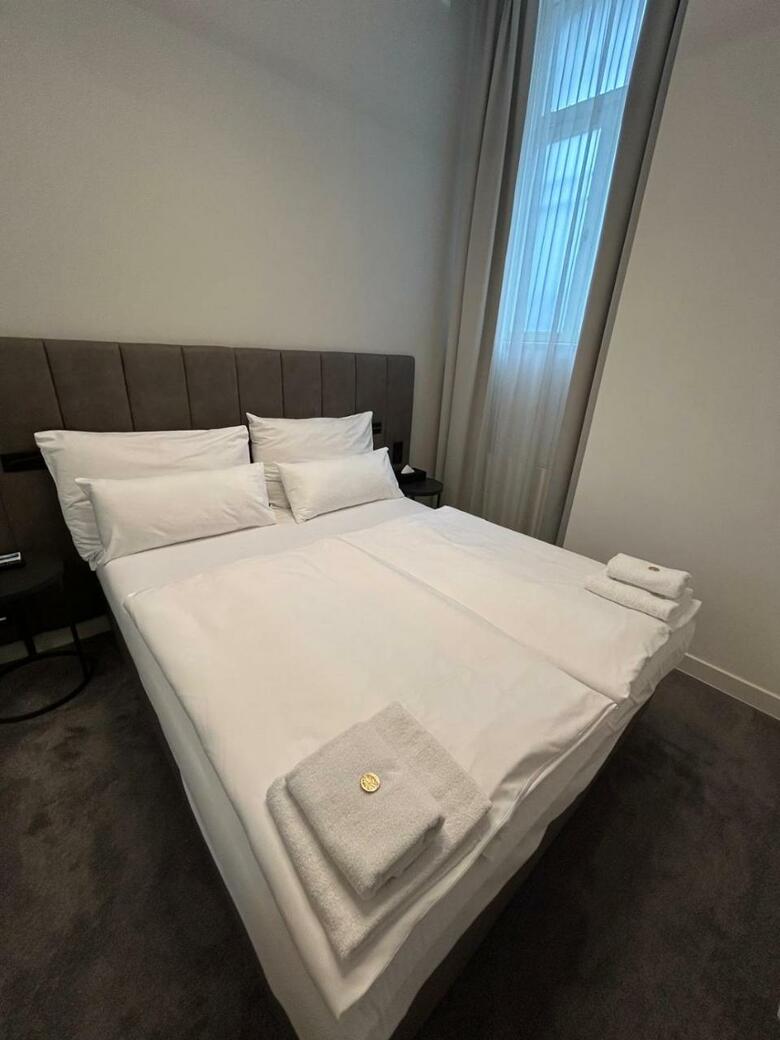 Hotel The Gold Bank