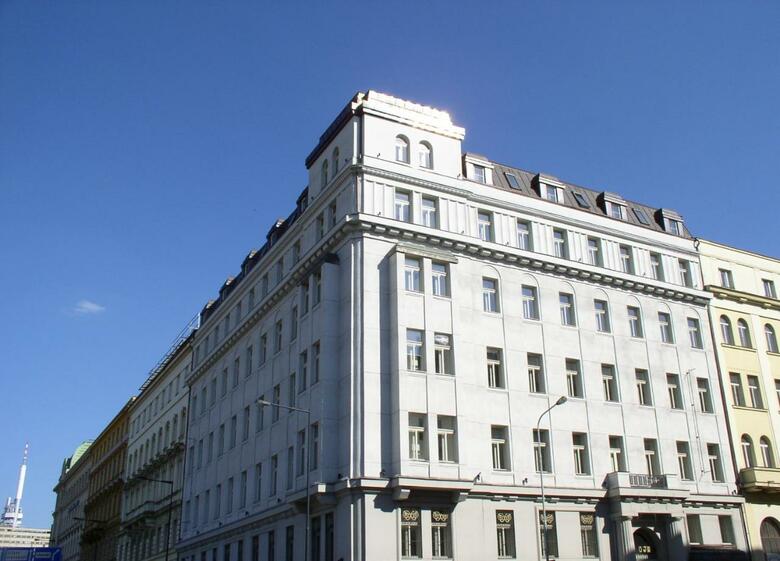 Hotel The Gold Bank