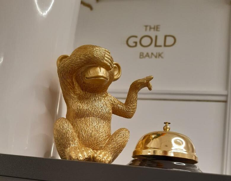 Hotel The Gold Bank