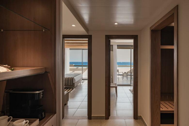 Hotel Jaz Elite Riviera