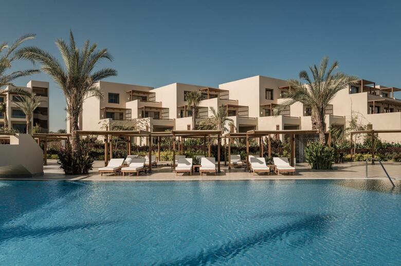 Hotel Jaz Elite Riviera