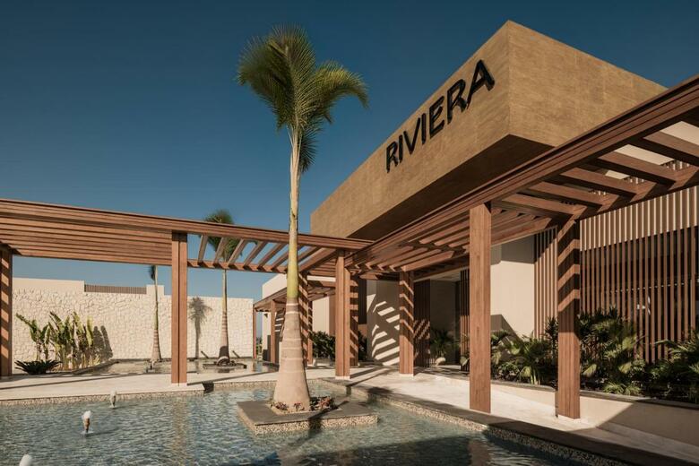 Hotel Jaz Elite Riviera