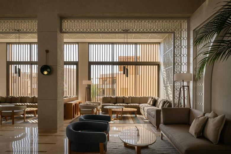 Hotel Jaz Elite Riviera