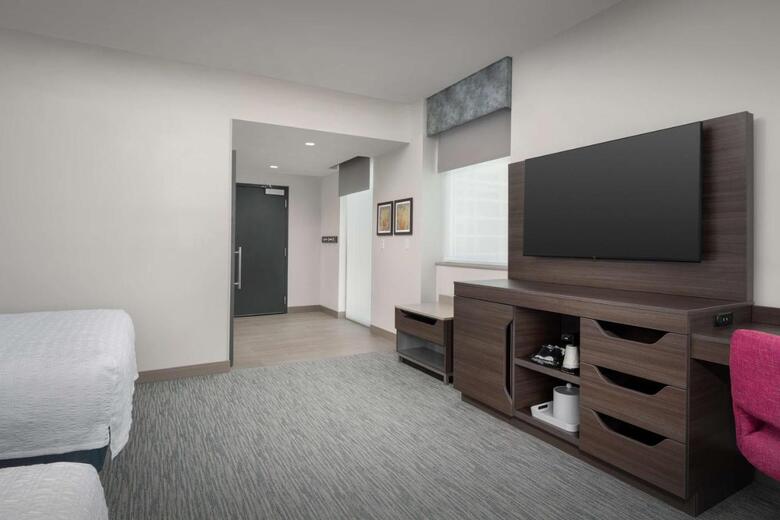 Hotel Hampton Inn Delray Beach