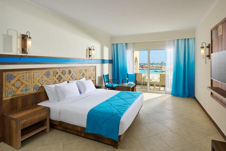 Lazuli Hotel, Marsa Alam