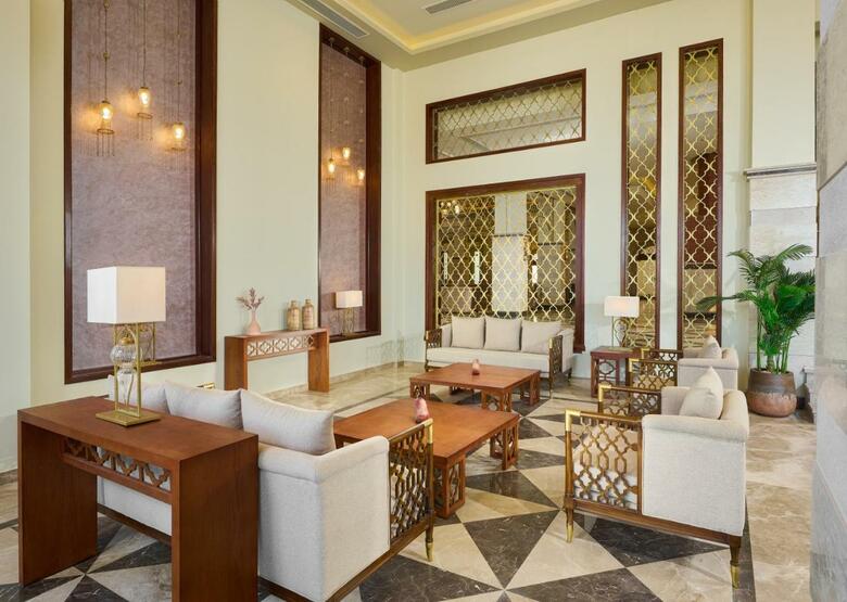 Lazuli Hotel, Marsa Alam