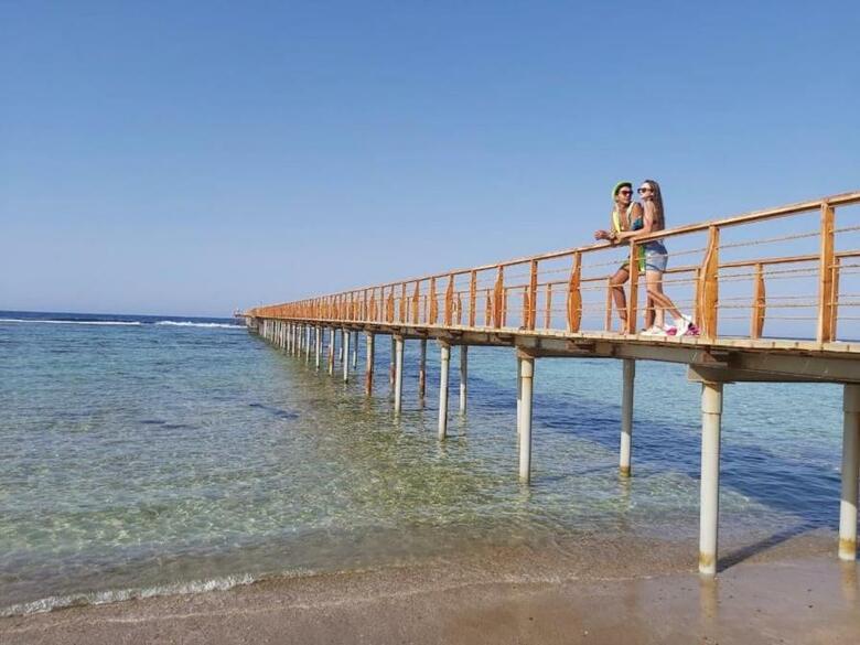 Lazuli Hotel, Marsa Alam