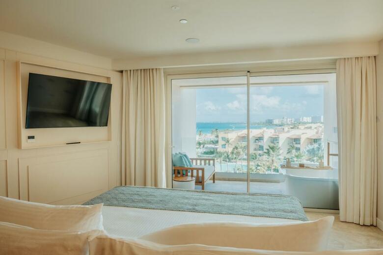Hotel Joia Aruba By Iberostar