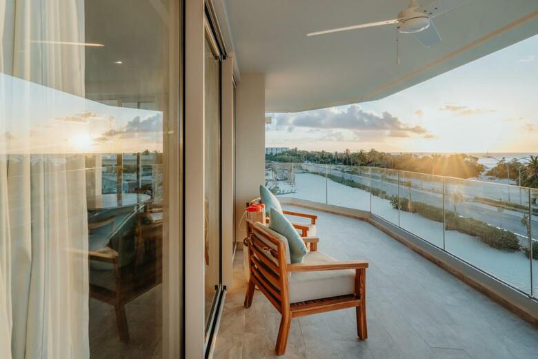 Hotel Joia Aruba By Iberostar