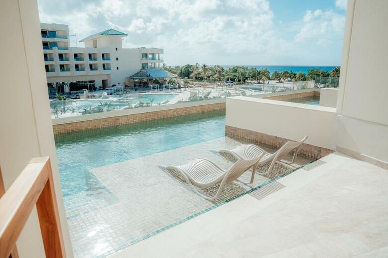 Hotel Joia Aruba By Iberostar
