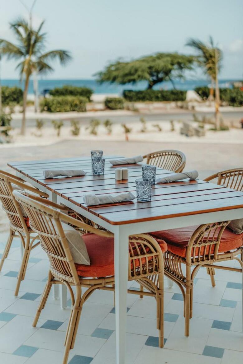 Hotel Joia Aruba By Iberostar