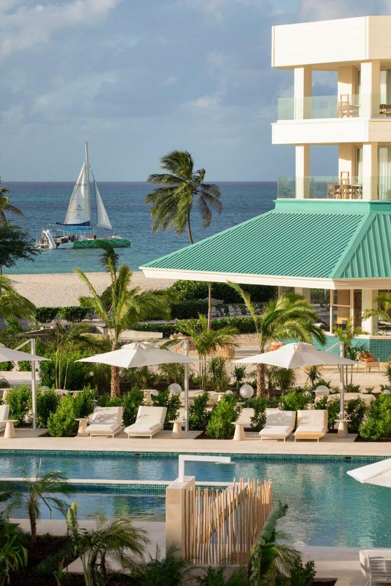Hotel Joia Aruba By Iberostar