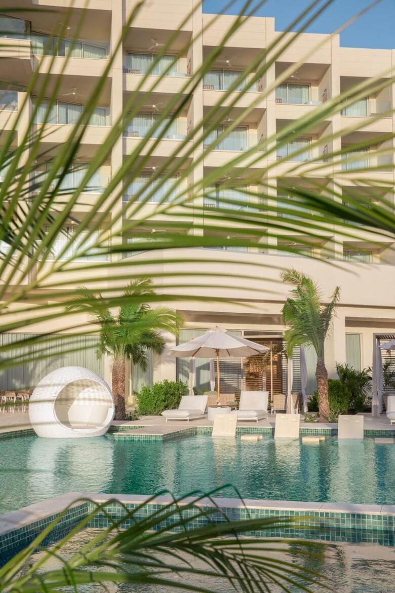 Hotel Joia Aruba By Iberostar