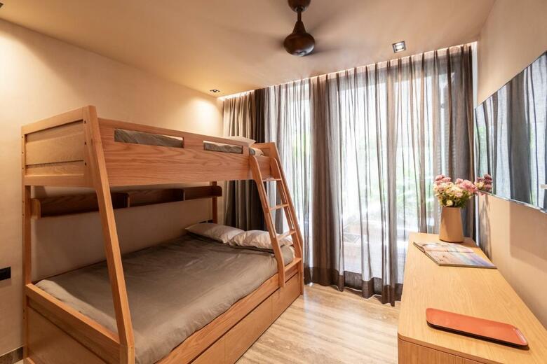 Apartamentos Bespoke, Member Of Small Luxury Hotels