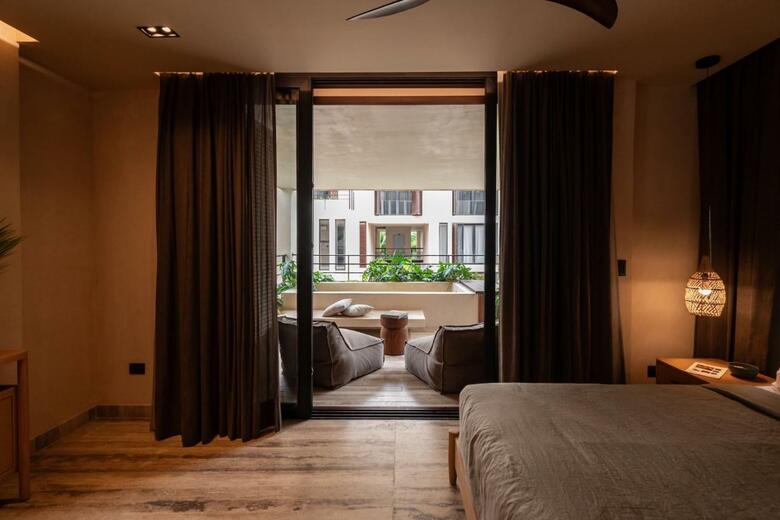 Apartamentos Bespoke, Member Of Small Luxury Hotels
