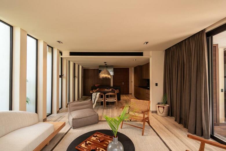Apartamentos Bespoke, Member Of Small Luxury Hotels