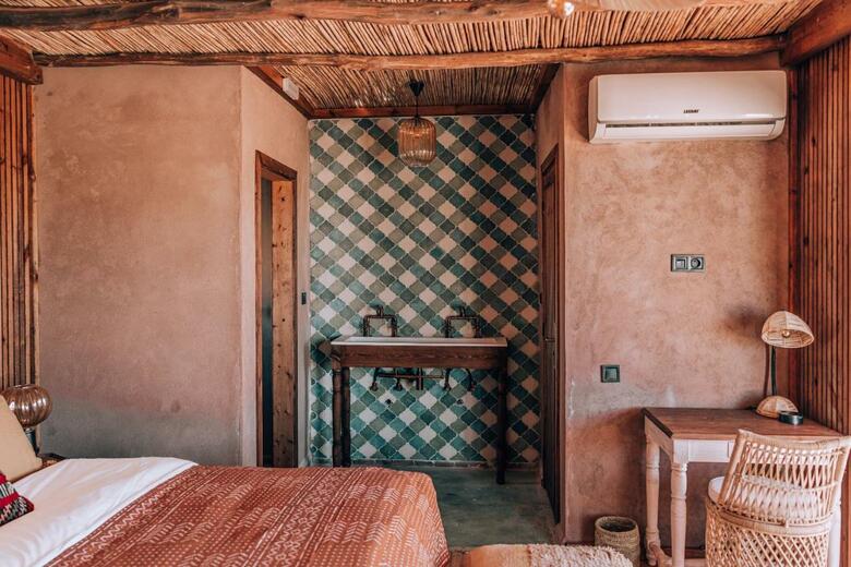 Hotel Mia Dakhla Resort
