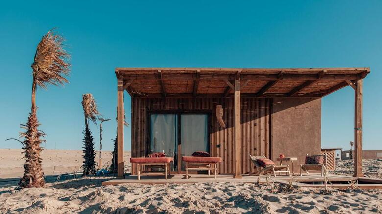 Hotel Mia Dakhla Resort