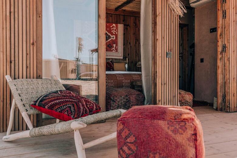 Hotel Mia Dakhla Resort