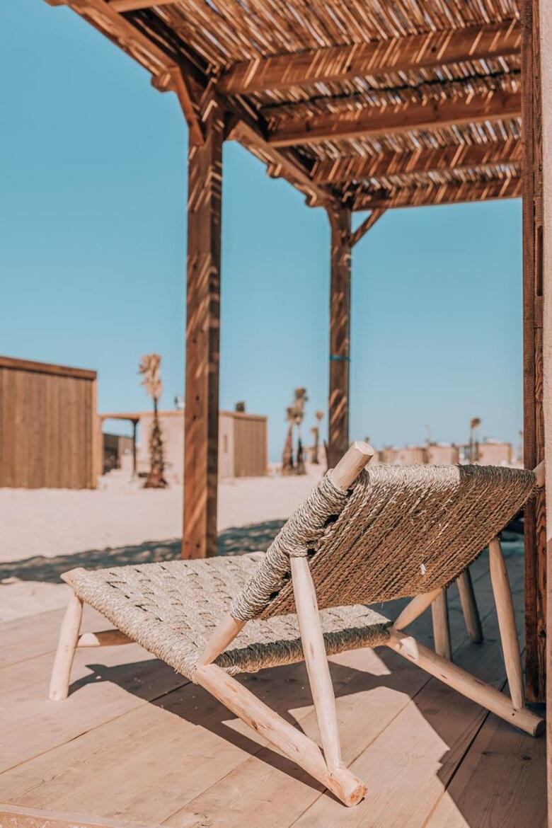 Hotel Mia Dakhla Resort