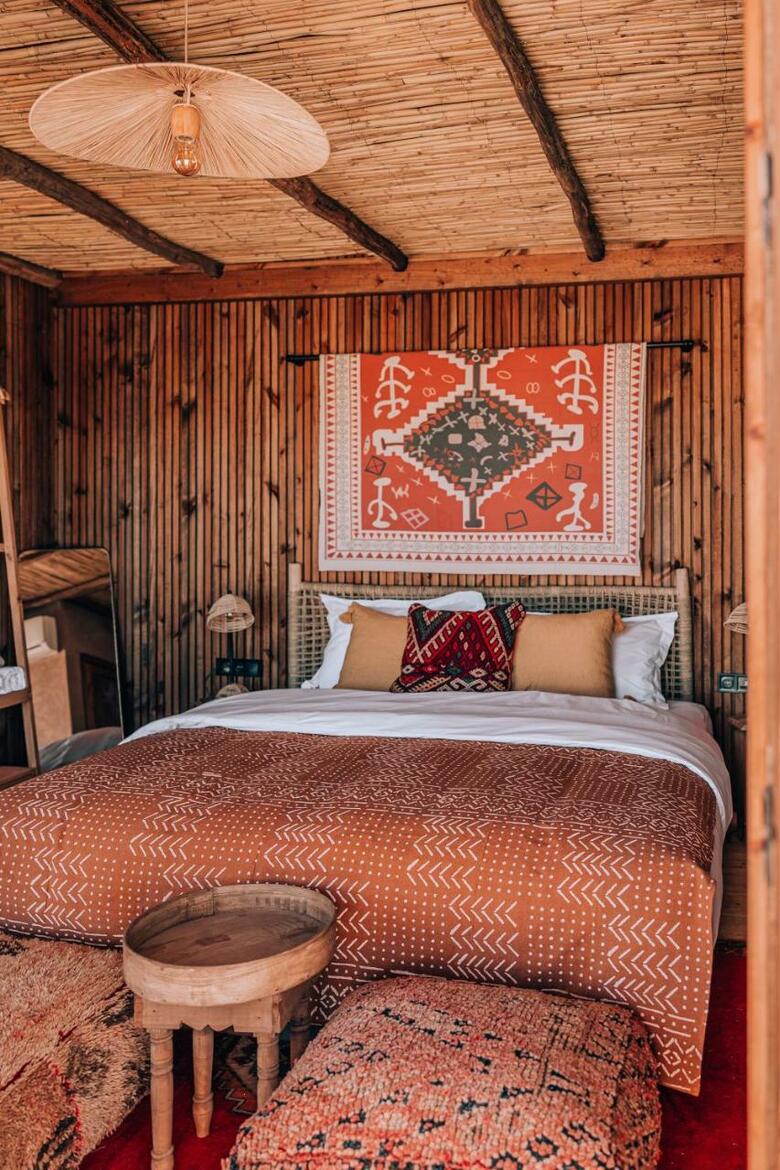 Hotel Mia Dakhla Resort
