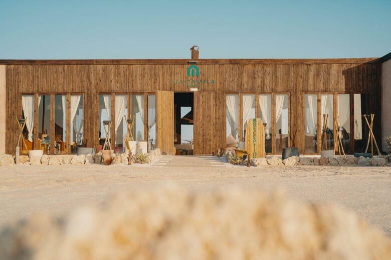 Hotel Mia Dakhla Resort