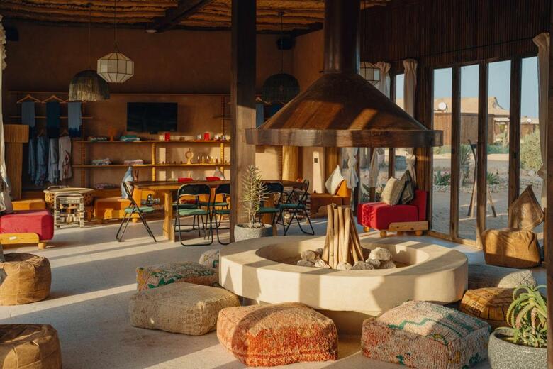 Hotel Mia Dakhla Resort