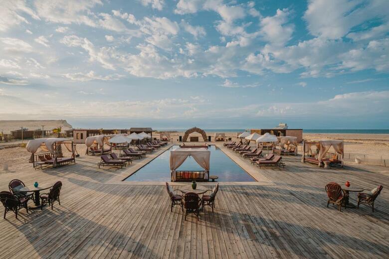 Hotel Mia Dakhla Resort