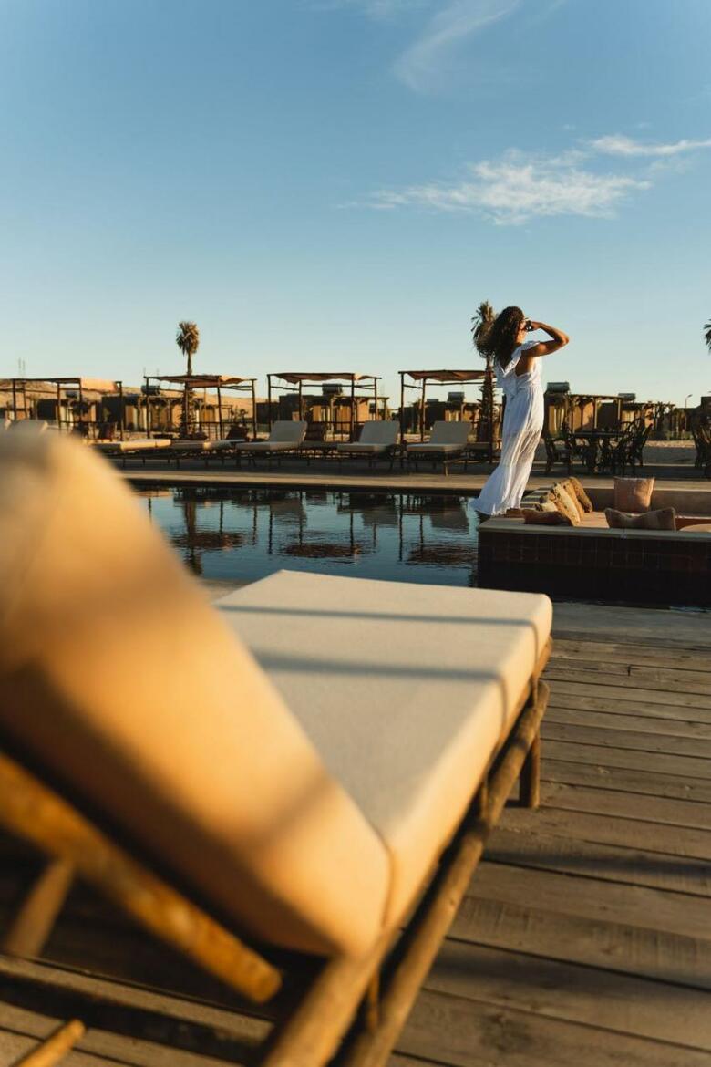 Hotel Mia Dakhla Resort