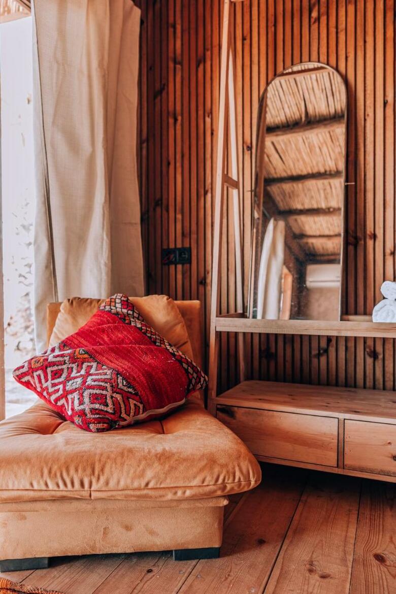Hotel Mia Dakhla Resort