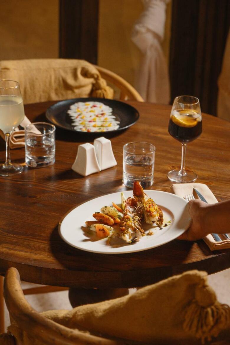 Hotel Mia Dakhla Resort