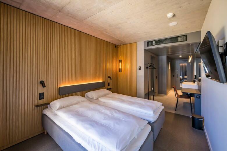 Zleep Hotel Z�rich-kloten