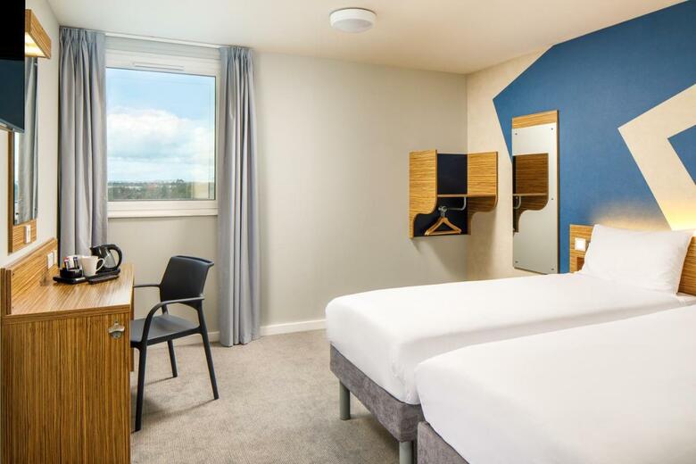 Hotel Ibis Budget London Heathrow Central