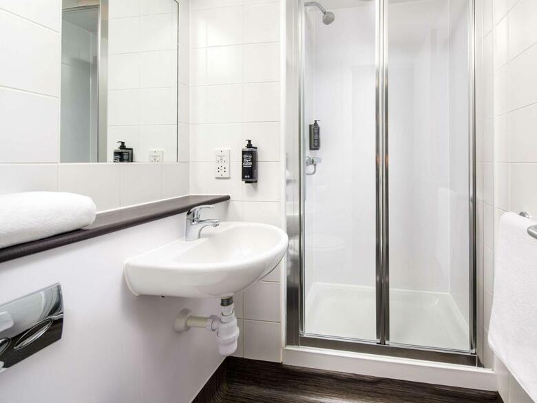 Hotel Ibis Budget London Heathrow Central