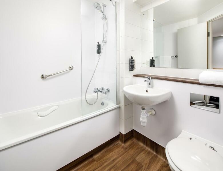 Hotel Ibis Budget London Heathrow Central