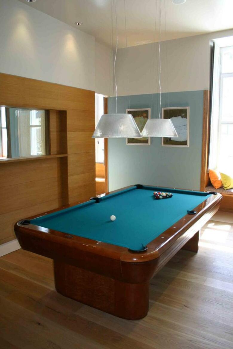 Gran Hotel � Balneario De Panticosa