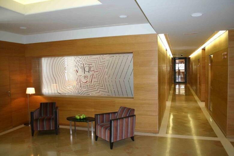 Gran Hotel � Balneario De Panticosa