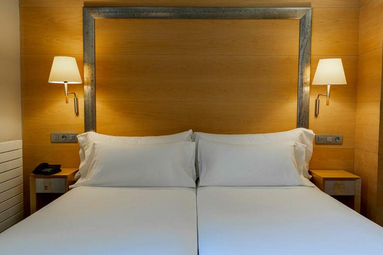 Gran Hotel � Balneario De Panticosa