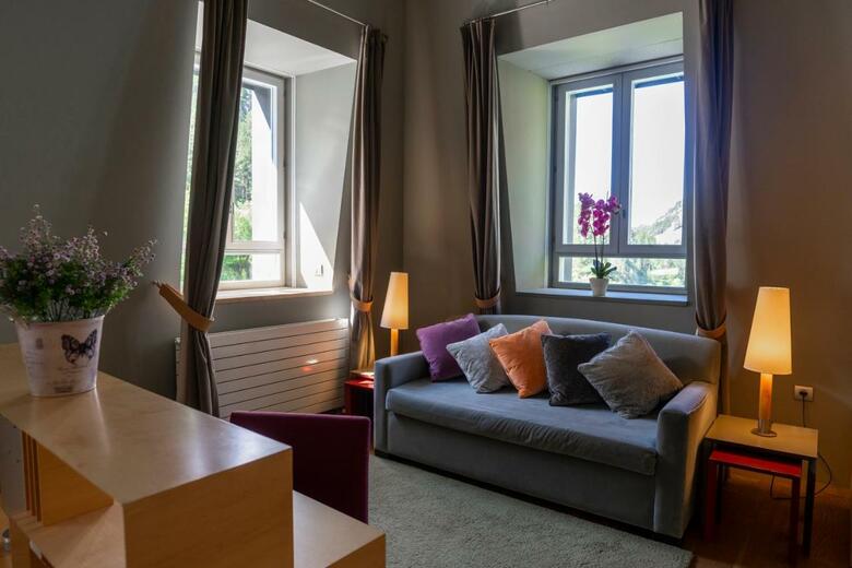 Gran Hotel � Balneario De Panticosa