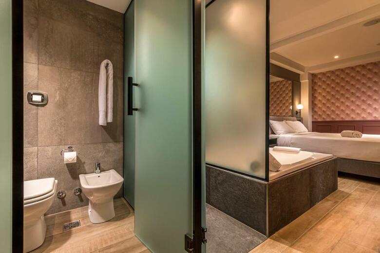 Hotel Up Laprida